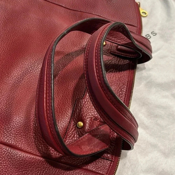 Marc Jacobs Handbag - Picture 13 of 14